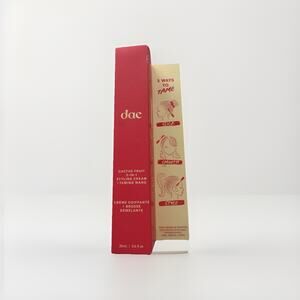 Dae Cactus Fruit 3-in-1 Styling Cream NIB Amazing Hold 2 0mL